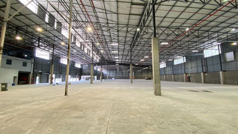 To Let commercial Property for Rent in Montague Gardens Western Cape